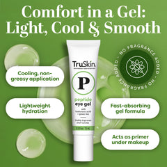 TruSkin ingredients licorice and eyebright showing brightening benefit