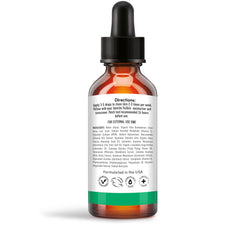 TruSkin product box and packaging arranged for unboxing view emphasizing cruelty-free, made in USA