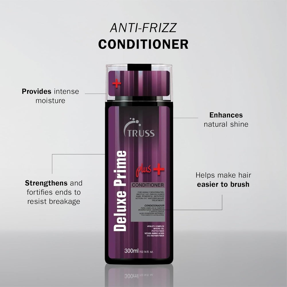 TRUSS cream texture close-up displaying rich moisturizing consistency