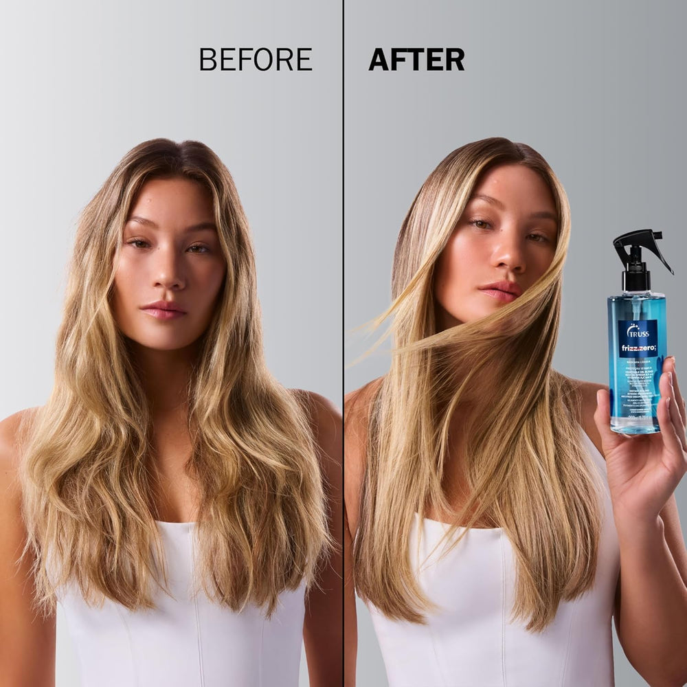 TRUSS texture on hand demonstrating lightweight mist and slip