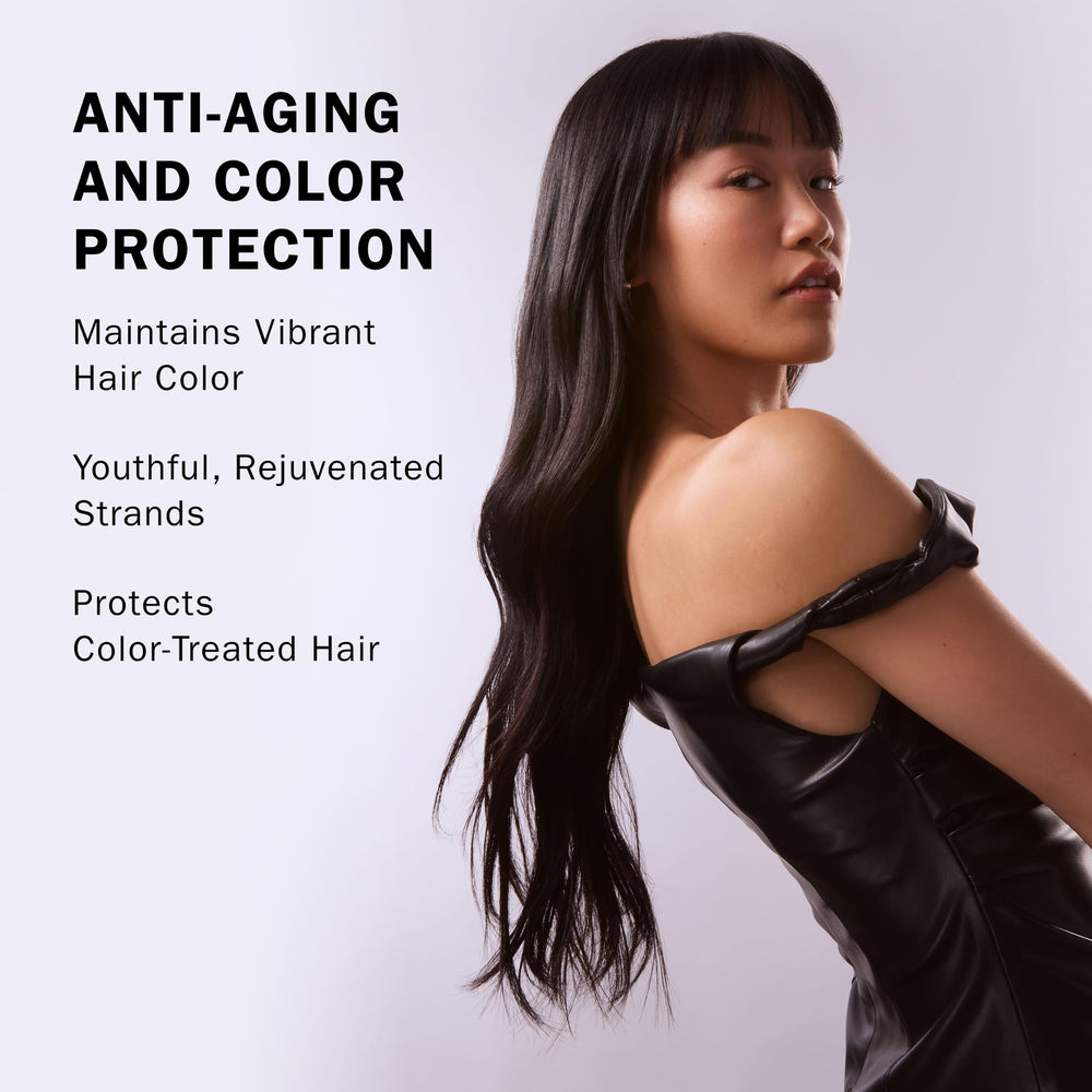 TRUSS Miracle Conditioner paired with Miracle Shampoo showing complementary care