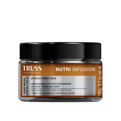 TRUSS front packaging 6.3 oz showing product and clear benefit