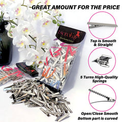 TSEROFAY flat-top detail ideal for gluing or sewing decorations