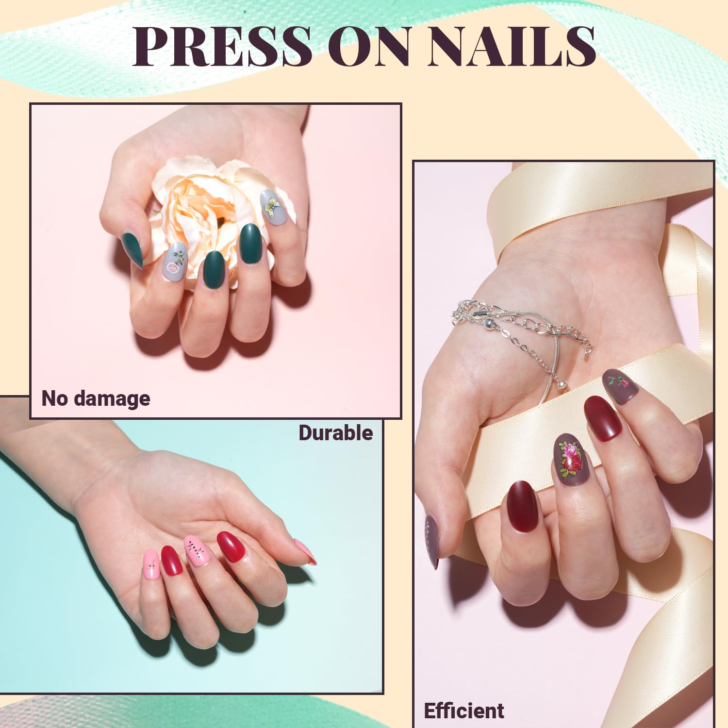 TsMADDTs demonstration of glue and adhesive tabs in use for strong or gentle attachment options