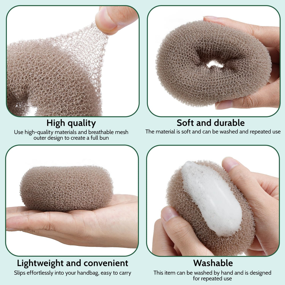 TsMADDTs mesh texture close-up showing soft durable material for comfort