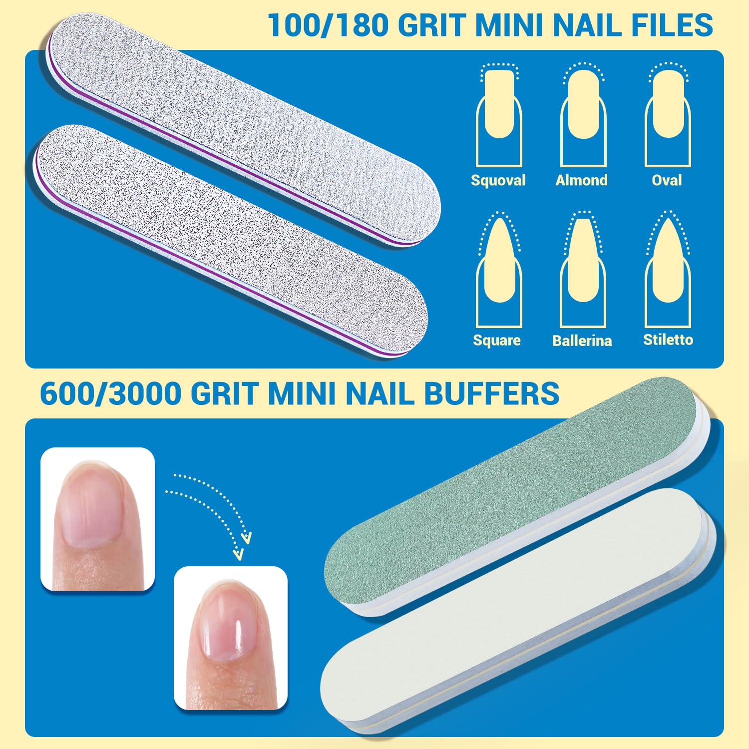 TsMADDTs cuticle tools with oil highlighting precise cuticle care and nourishment