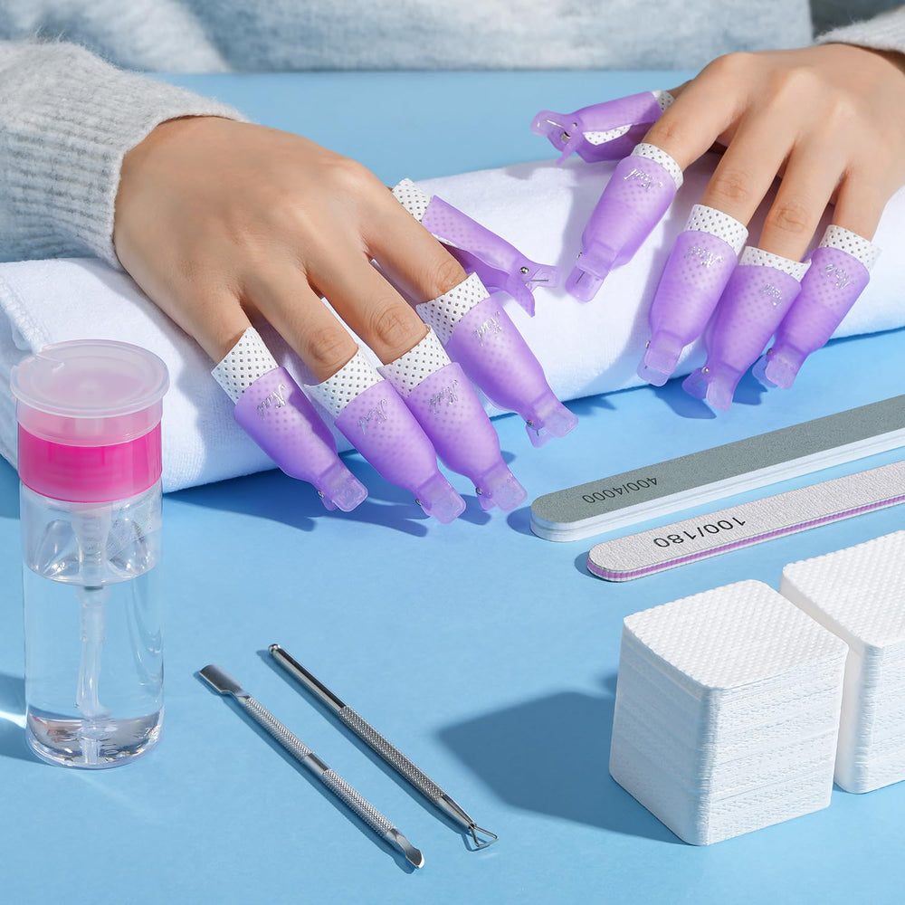 TsMADDTs cuticle tools close-up highlighting precision and gentle cuticle care