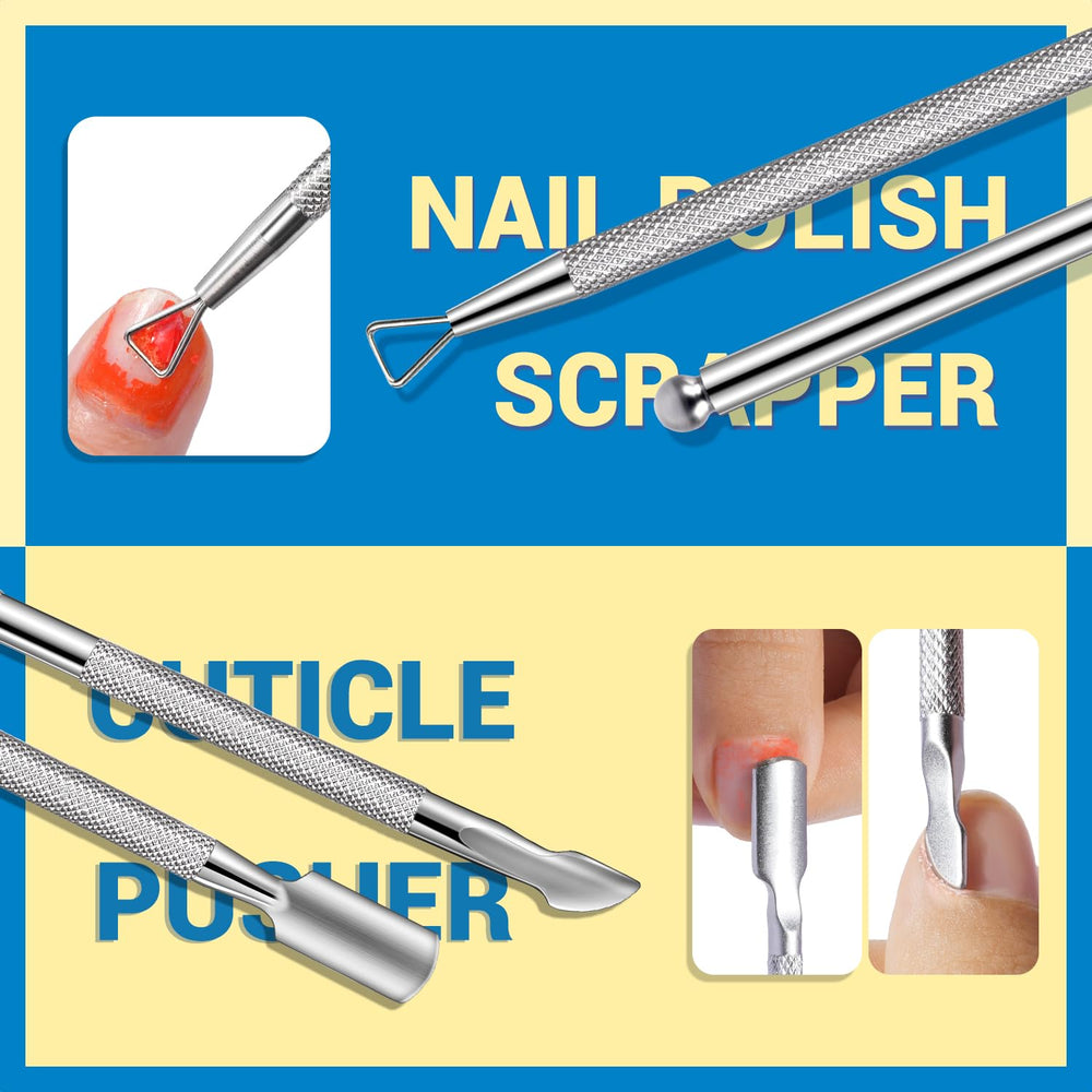 TsMADDTs nail cleaning brush image showing tidy cleanup and residue removal benefit