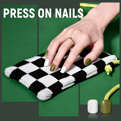 TsMADDTs included files pushers and tweezer for precise prep