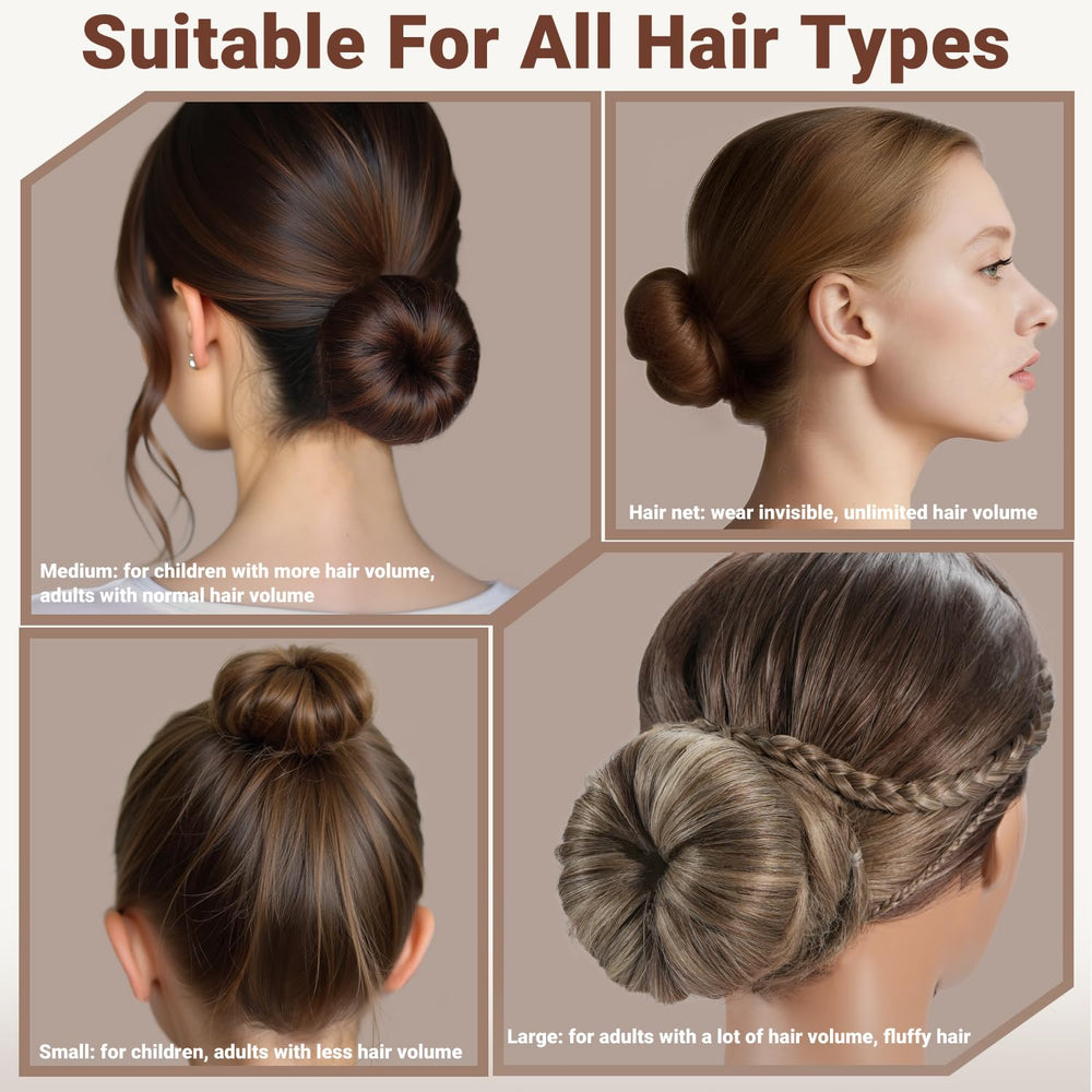 TsMADDTs U-shaped bobby pins detail protecting hair from damage