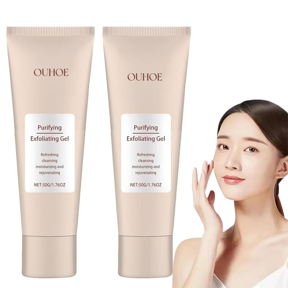 TTYRBF front packaging showing twin gel tubes and benefits