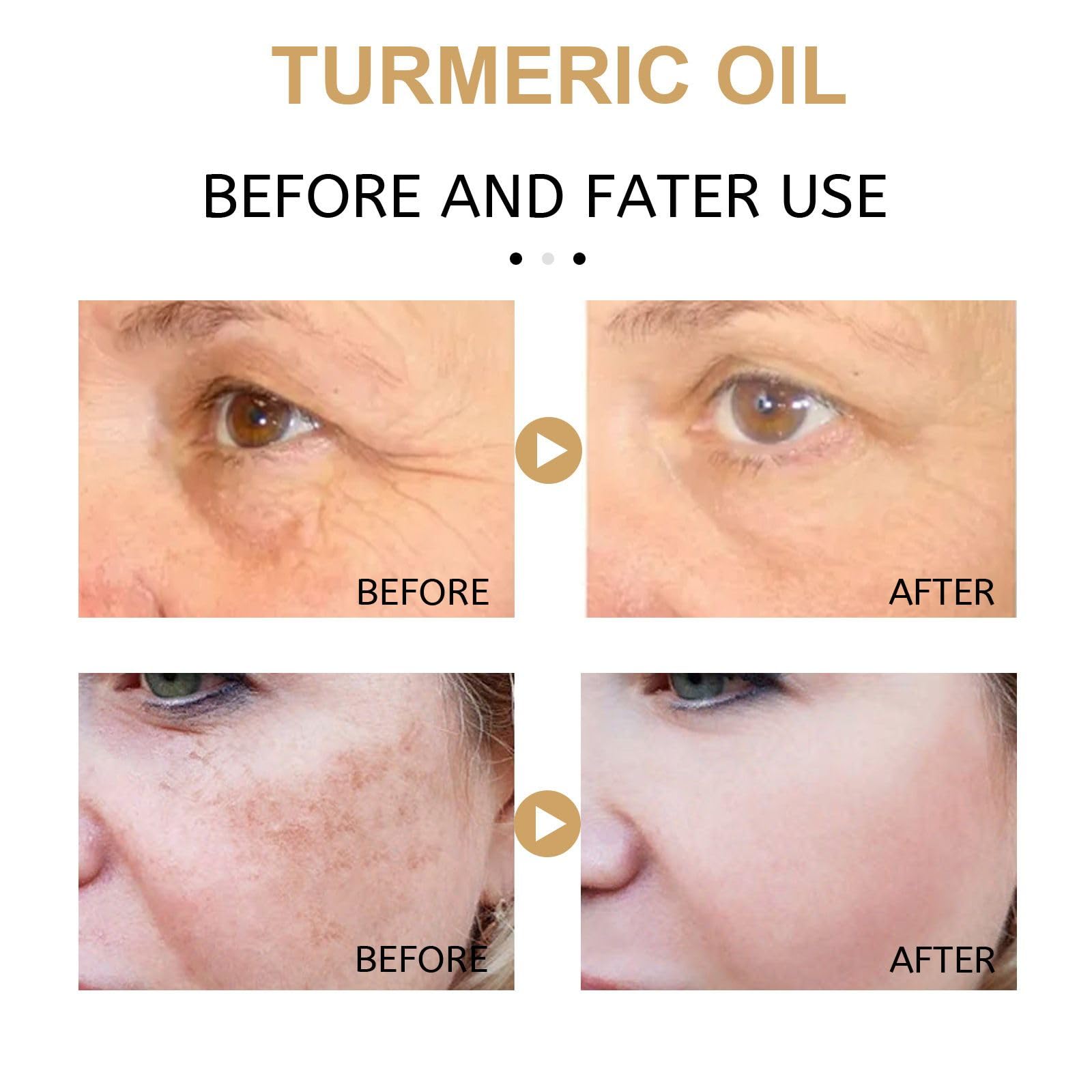 TTYRBF serum on bathroom vanity suggests daily routine convenience and care