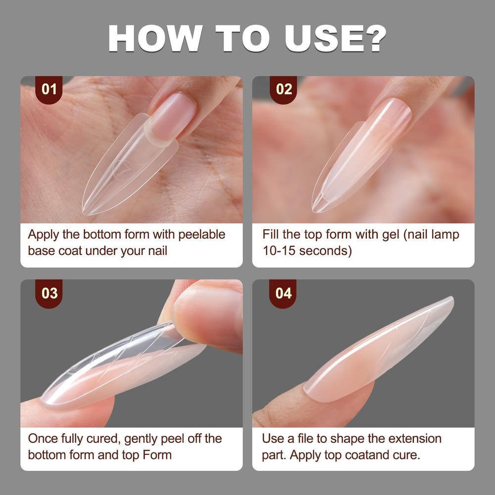 Tucepu lifestyle image of at-home manicure with salon-quality results
