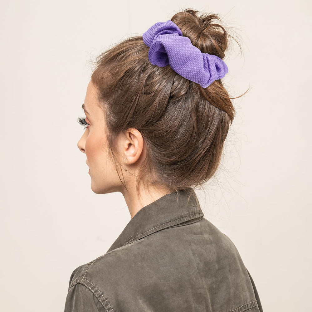TUCEWP corduroy and knit fabric detail highlighting texture and comfort