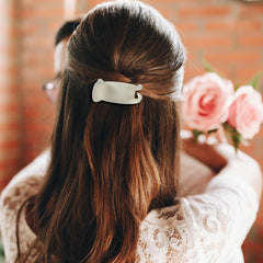 Tucnoeu lifestyle bathroom vanity use holding hair back during skincare benefit