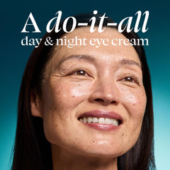 TULA close-up of creamy texture demonstrating lightweight hydration benefit