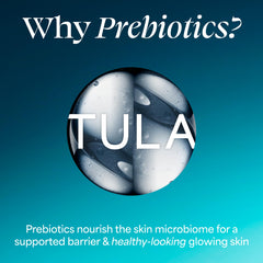 TULA moisturizer on elbow and knee demonstrating targeted hydration benefits