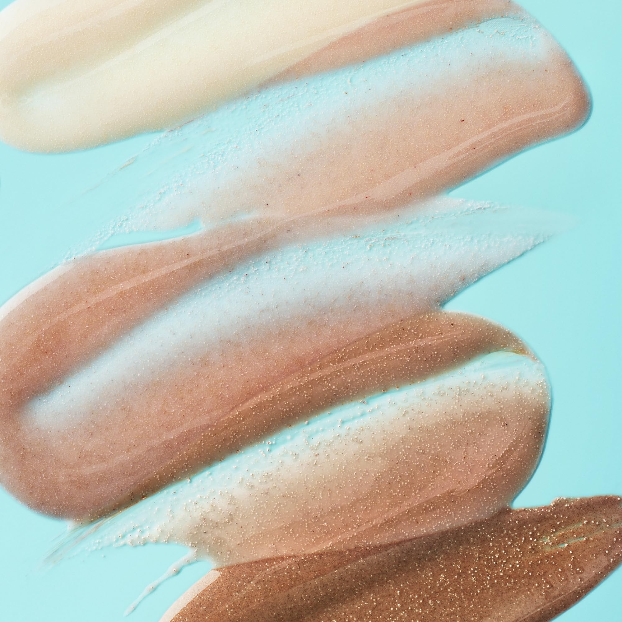 TULA close-up texture revealing blur pigments and hydrating finish