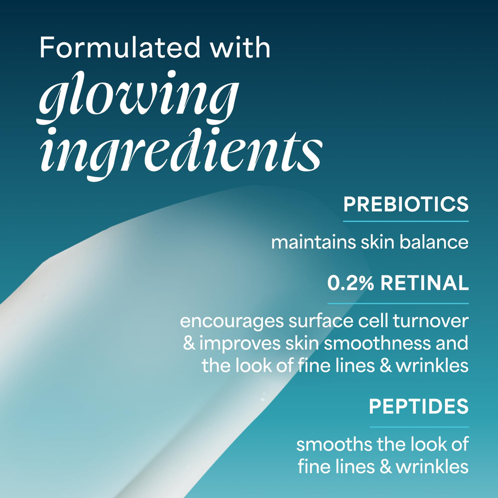 TULA ingredients visual with ceramides and hyaluronic acid for barrier support
