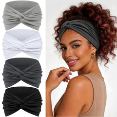 Tumurup four-pack flat lay showing colors and versatility benefits