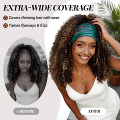 Tumurup worn by model outdoors showing boho style and everyday versatility