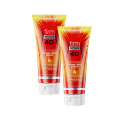 TUOSHITONG front packaging showing twin cream tubes and benefits