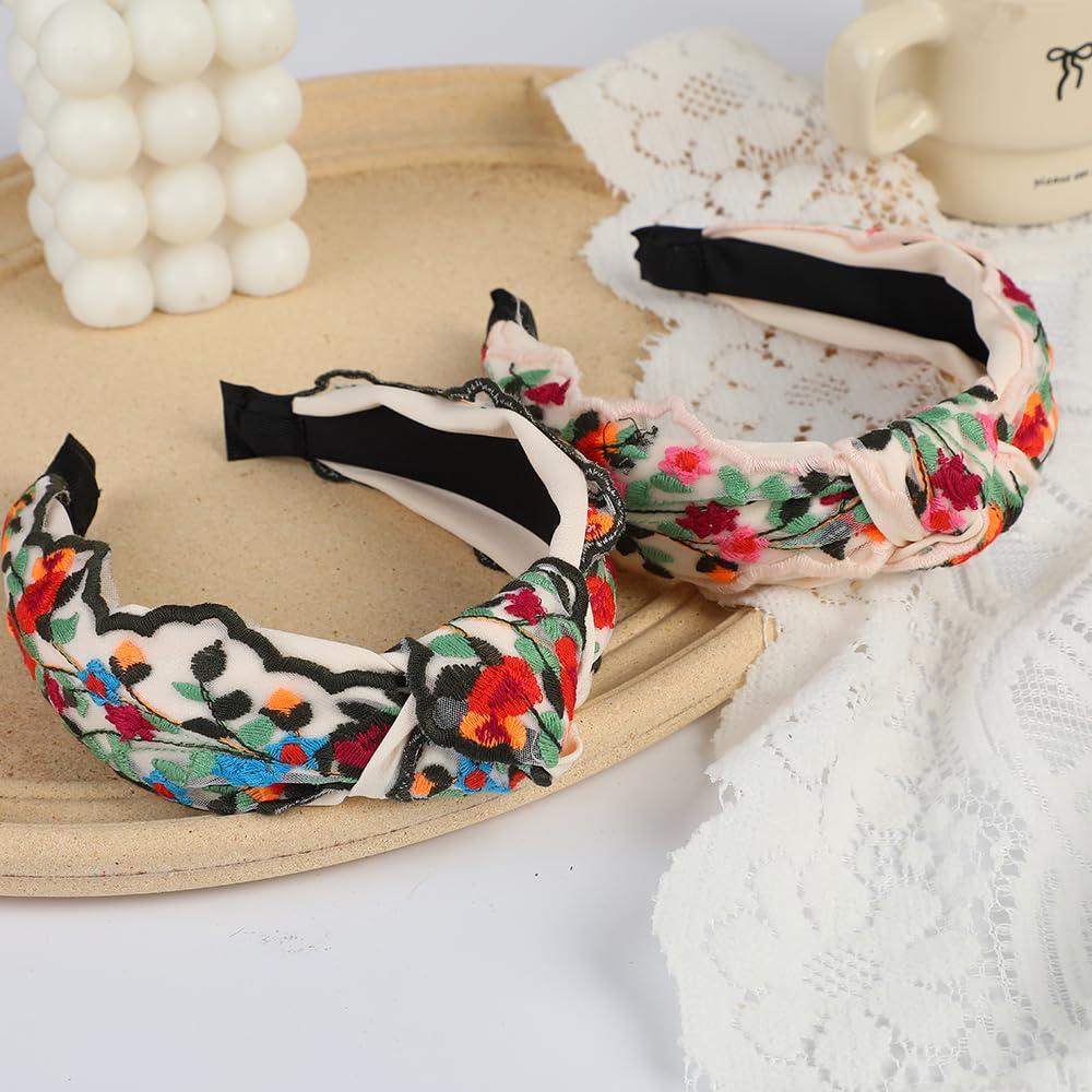 TURTLEDOVE knotted top profile displays structured style and height