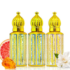 Tuteshow front packaging showing bottle and label for easy recognition and gifting