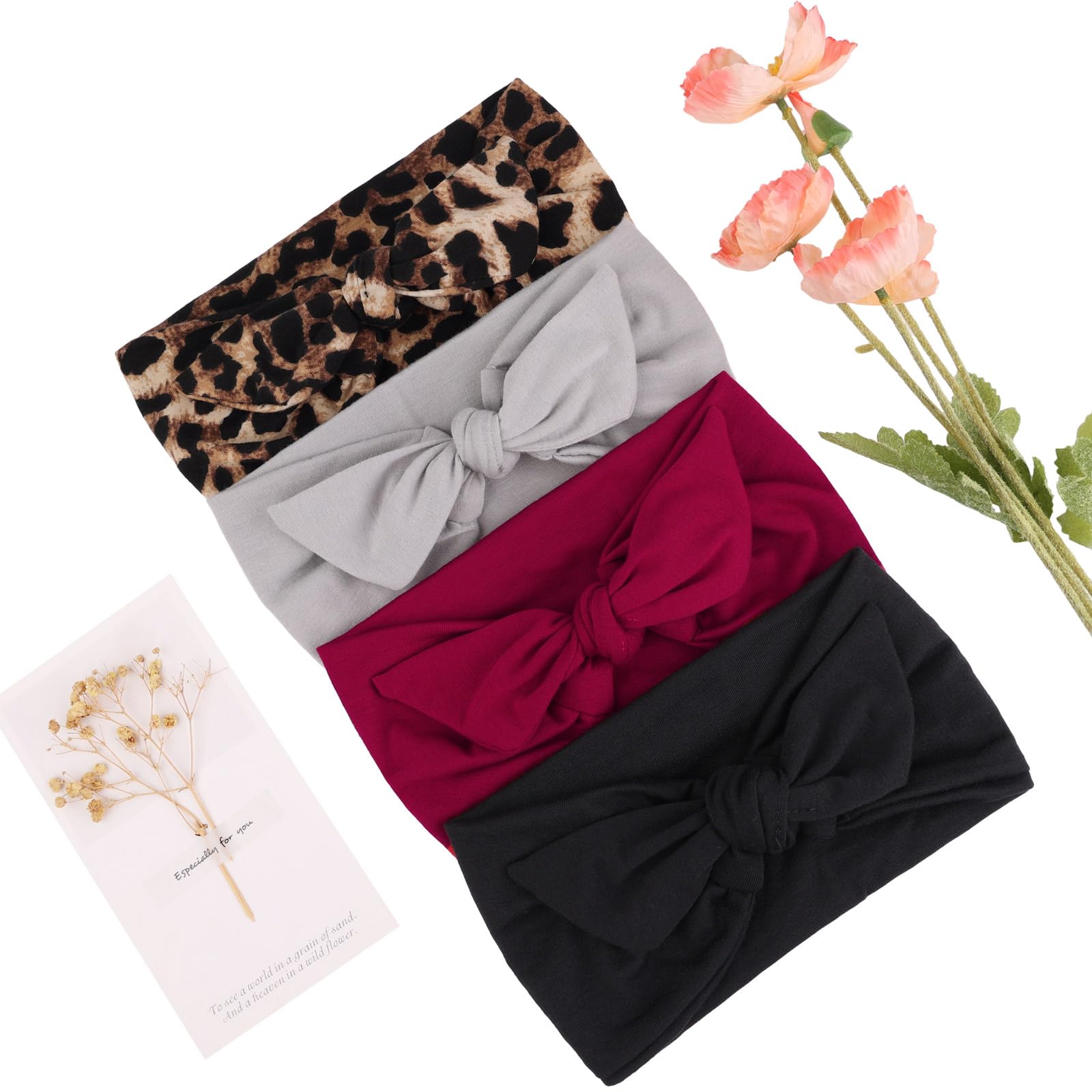 TuTive color range laid flat displaying multiple shades for outfit coordination