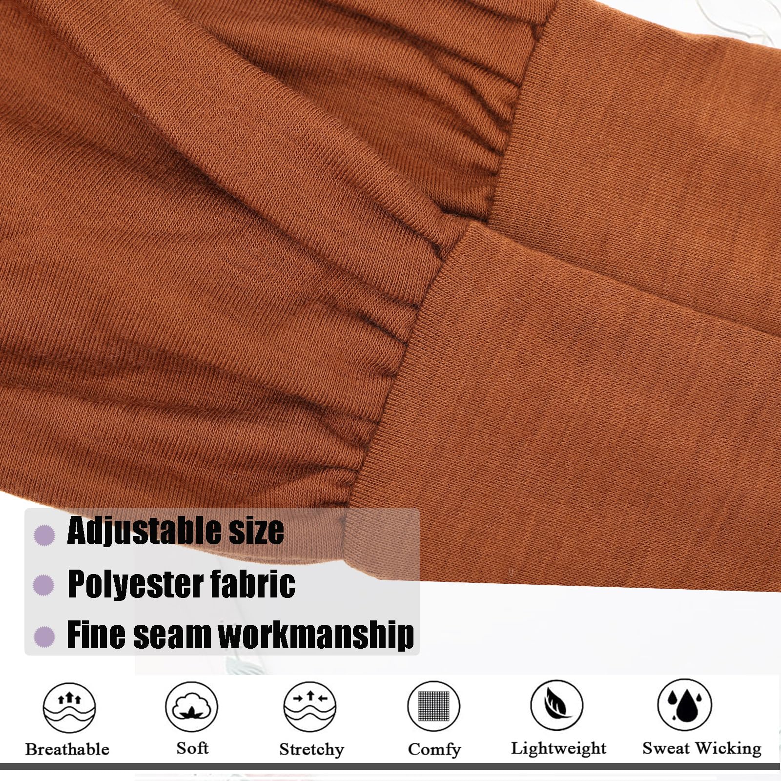 TuTive detailed knotted front showing stylish boho look and adjustable fit