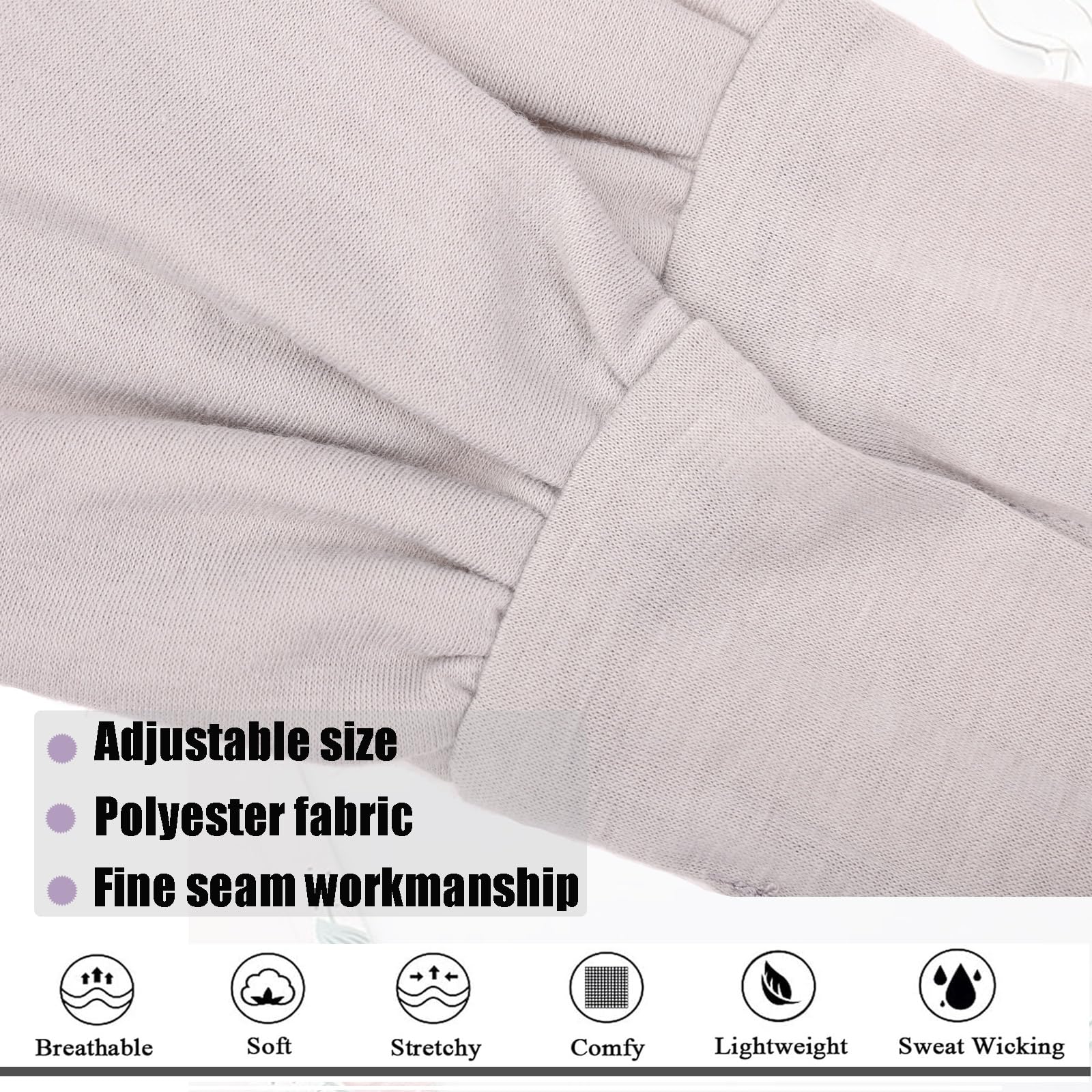 TuTive headband styled with a side knot, versatile fashion and comfortable fit
