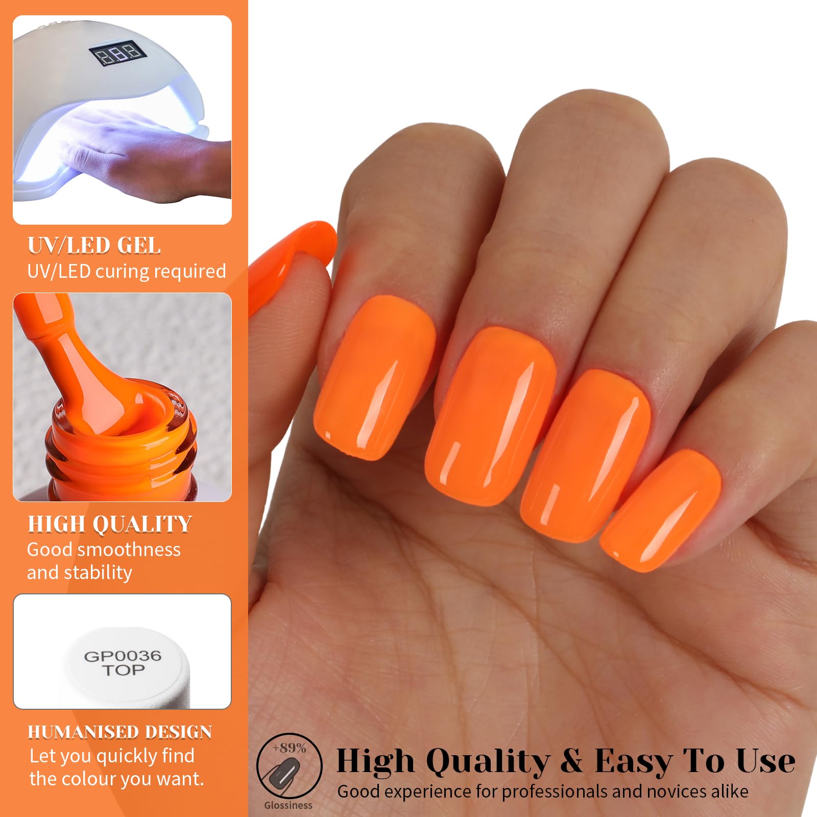 TUTUYU product in salon setting demonstrating professional finish and durability
