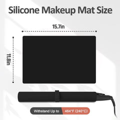 TWAKAP closeup texture showing silicone grip and easy-clean benefit