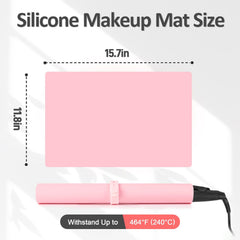 TWAKAP silicone texture close-up showing non-slip surface and durability benefit