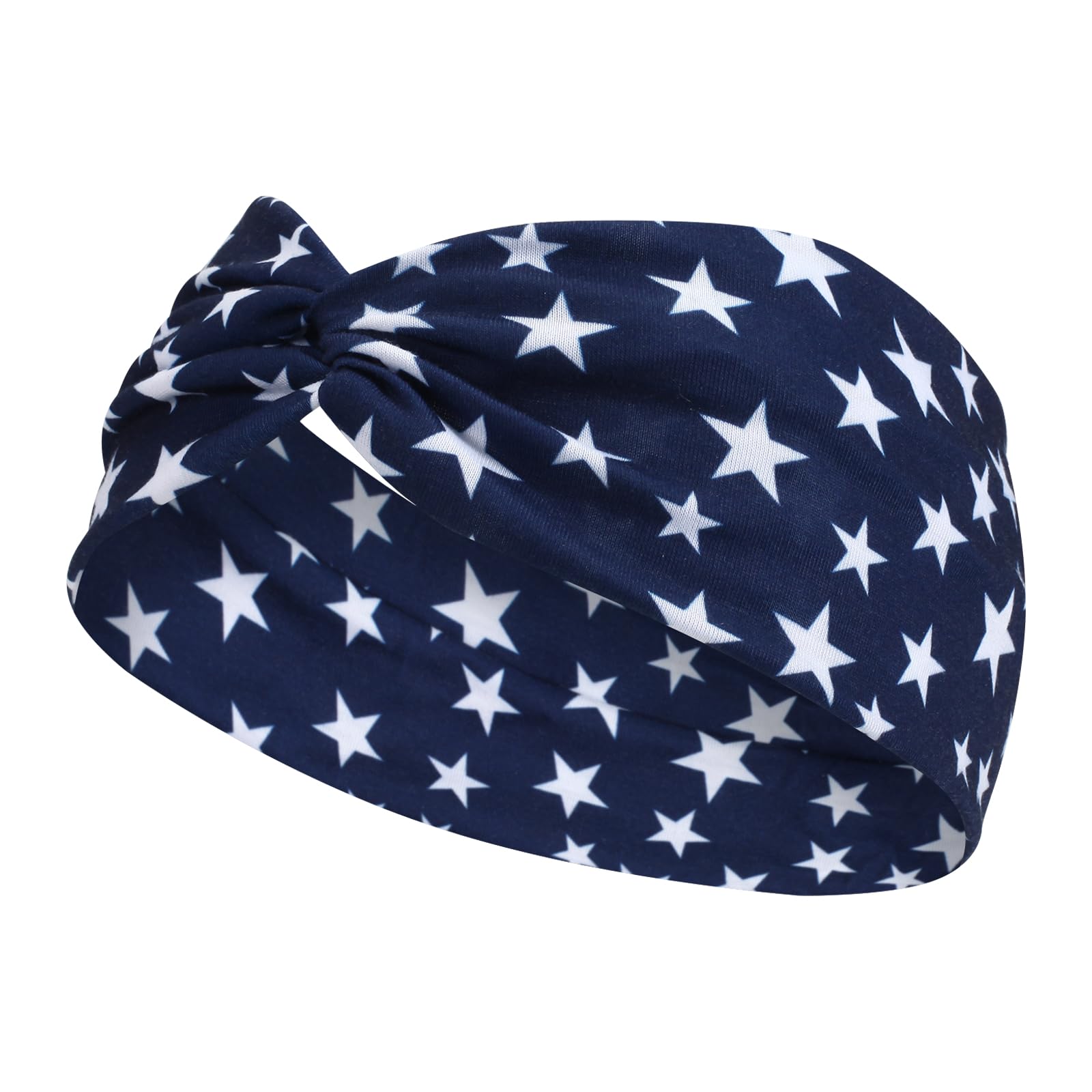 Twinfree headbands gift-ready wrap showing easy gifting for family and friends