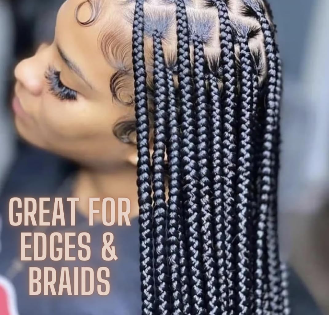 Twist It Up enhancing natural curls to increase definition and reduce frizz