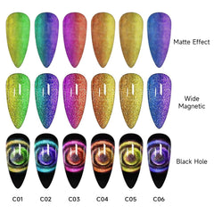 TWOEIGHT brush detail demonstrating smooth application and precise strokes