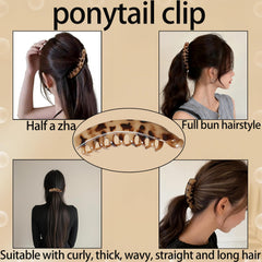 TwoHeadPig clip styled with casual outfit showing polished look