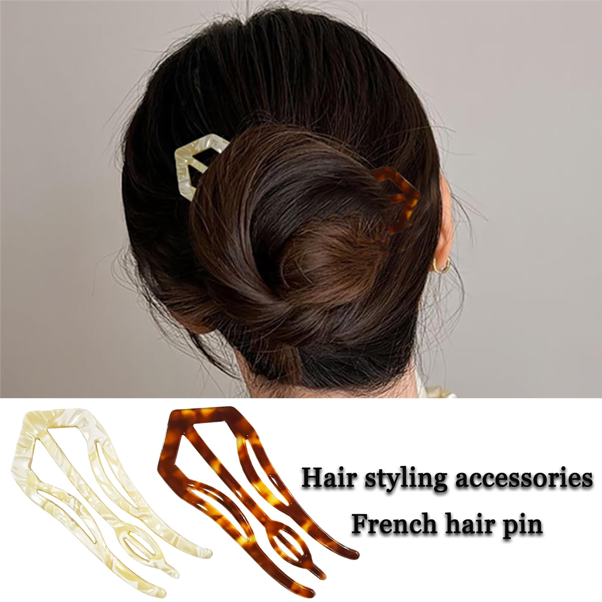 Twoheadpig used in a bridal updo in soft lighting showing elegance benefit: event-ready styling