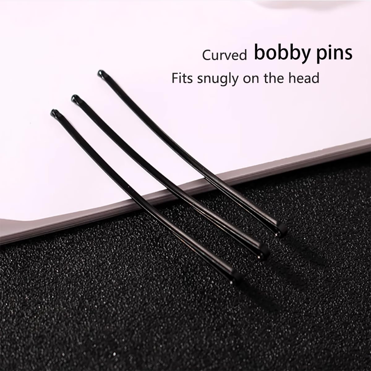 Twoheadpig styled salon kit with pins ready, ideal for professionals and events