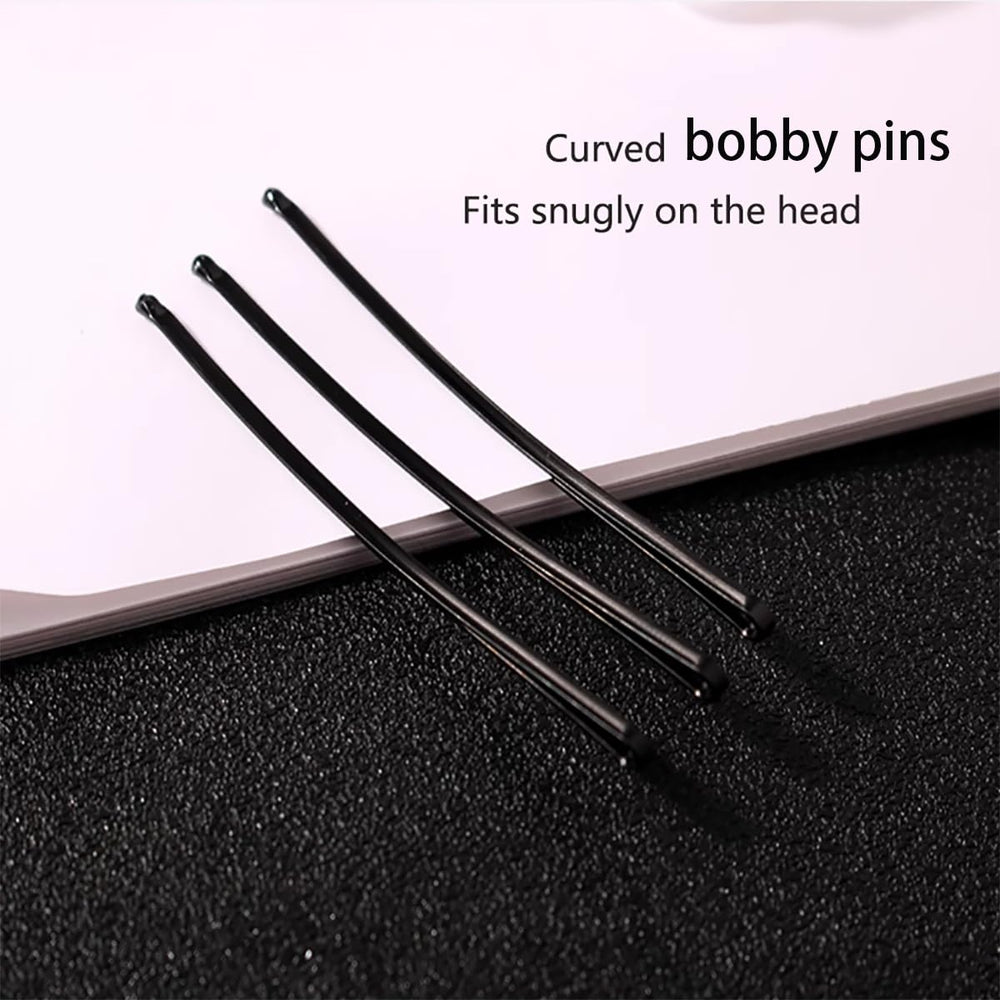 Twoheadpig styled salon kit with pins ready, ideal for professionals and events