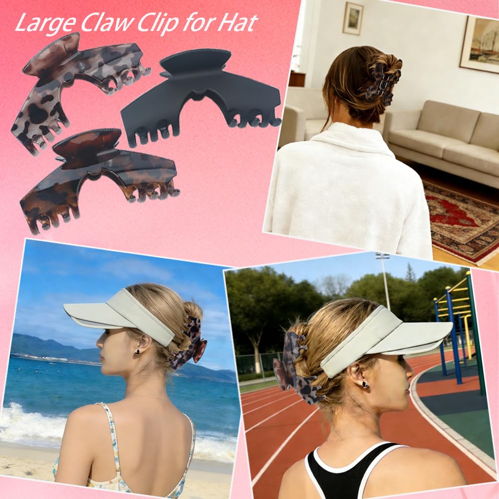 Twoheadpig side profile next to ruler to show 4.5 x 3 inch large size and fit