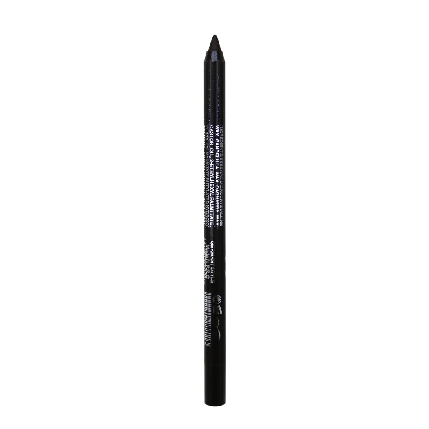 TWOMODE eyebrow definition demo showing natural-looking hair strokes