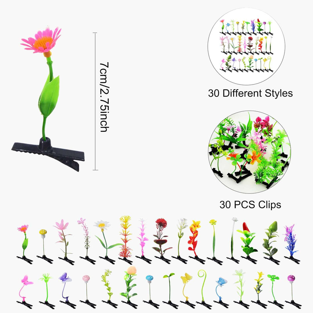 Twpribarn party favor display illustrating sharing and gifting convenience