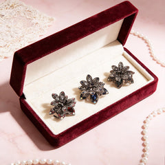 TXIN three-clip gift set layout, ready as a thoughtful accessory present