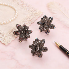 TXIN metal alloy and spring detail, shows durable grip and long life