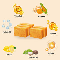 Txoycl foam lather on hand demonstrating gentle cleansing and soft skin feel