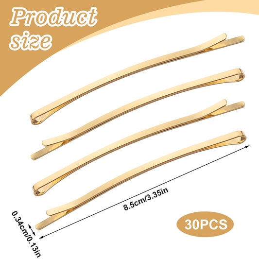 Tyqour close-up curved tip detail showing durable metal and improved grip for thick hair