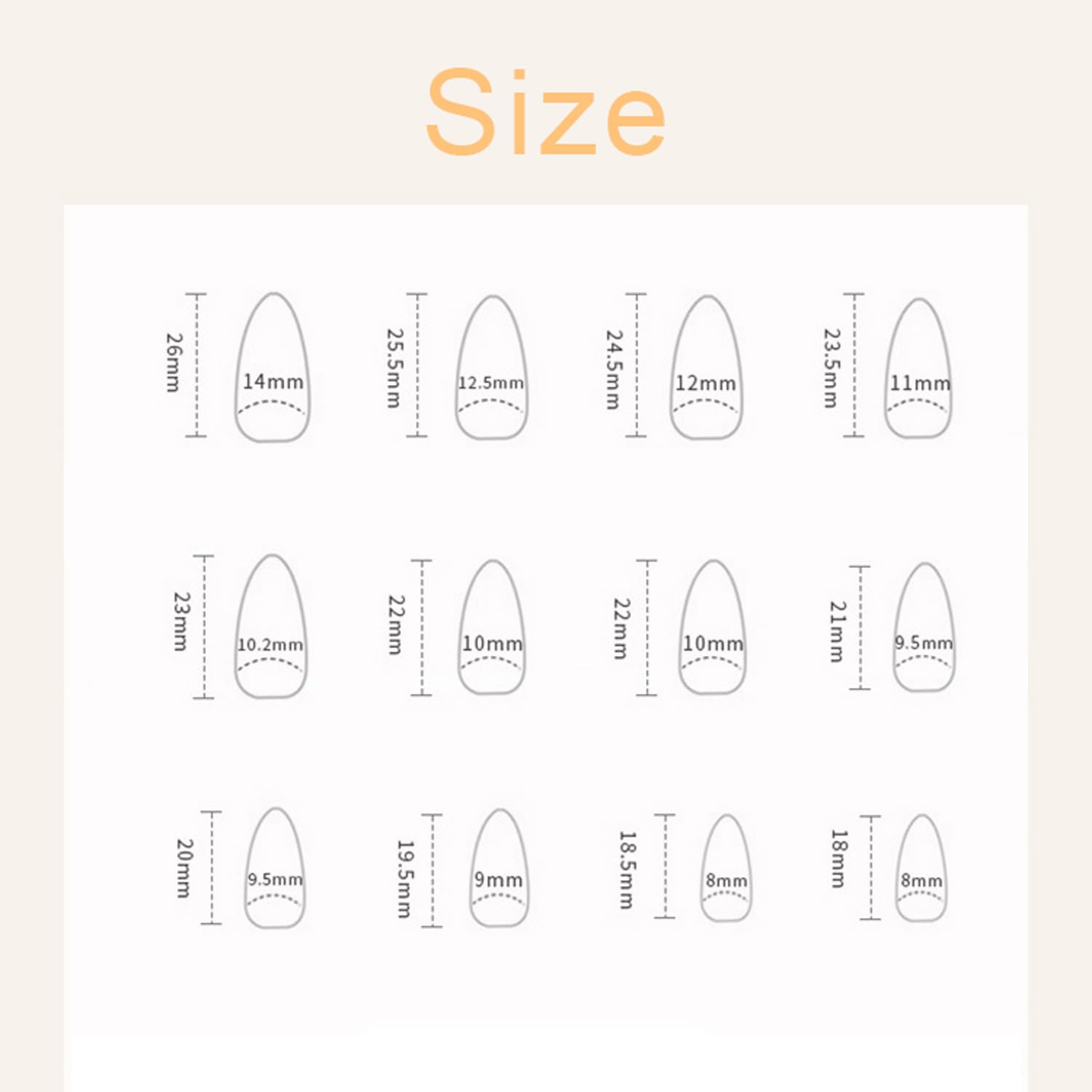 Tyuimhx worn nails in a lifestyle scene illustrating elegant event-ready manicure