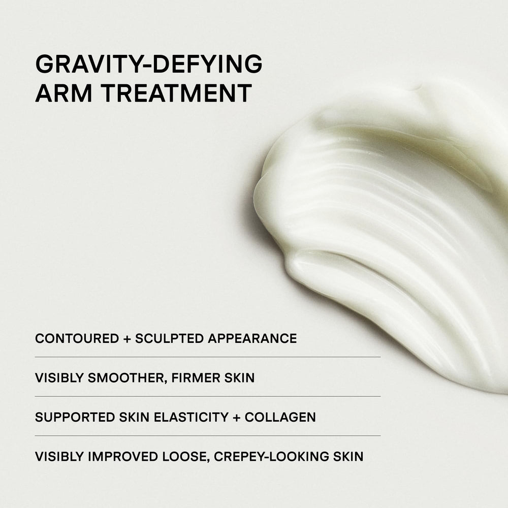 U Beauty pump close-up highlighting dispenser for precise, mess-free application benefit